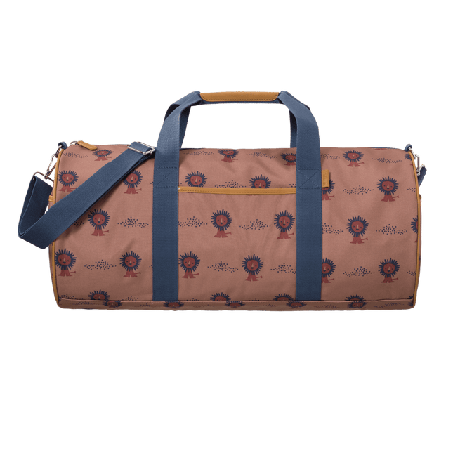 Fresk Weekendtas Lion Large - Fresk - Babywinkel - 8720088957097