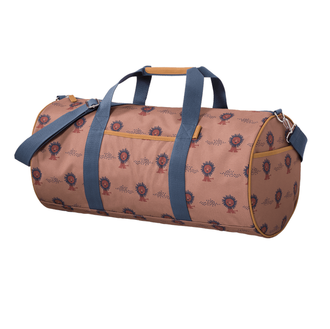 Fresk Weekendtas Lion Large - Fresk - Babywinkel - 8720088957097