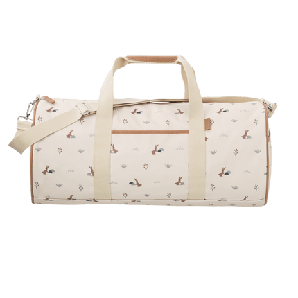 Fresk Weekendtas Rabbit Groot Sandshell - Fresk - Babywinkel - 8720574691788