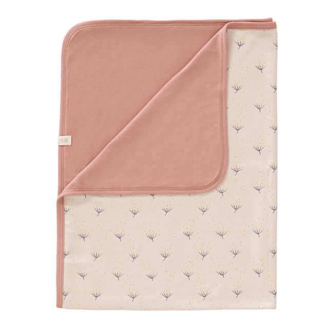 Fresk Wiegdeken Dandelion - Fresk - Babywinkel - 8720088953167