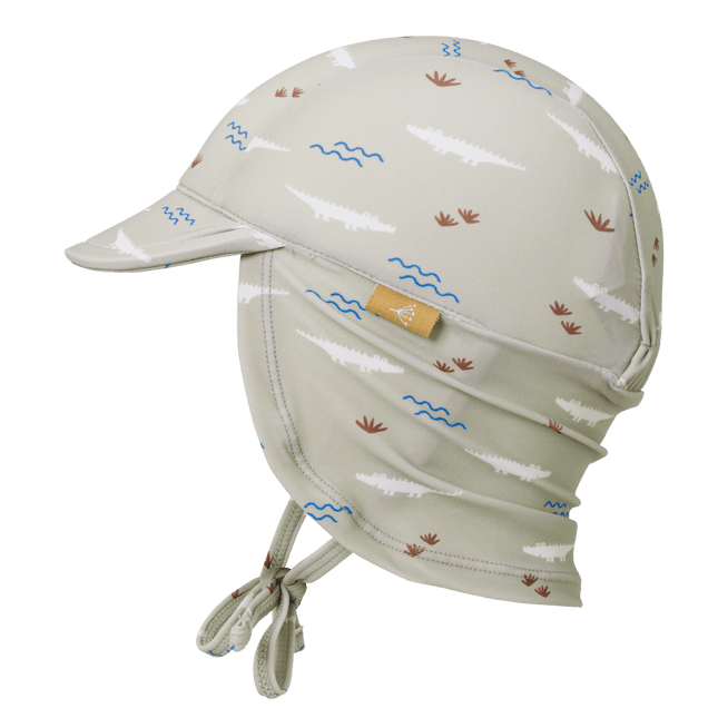 Fresk Zonnehoedje UV Croco koop je bij Babywinkel