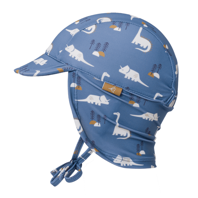 Fresk Zonnehoedje UV Dino - Fresk - Babywinkel - 8720874452263