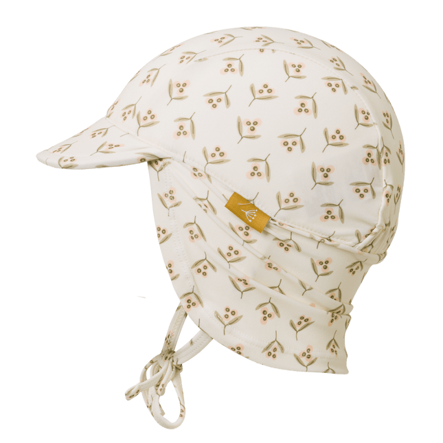 Fresk Zonnehoedje UV Olives koop je bij Babywinkel