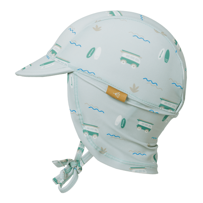 Fresk Zonnehoedje UV Surf Boy - Fresk - Babywinkel - 8720874452171