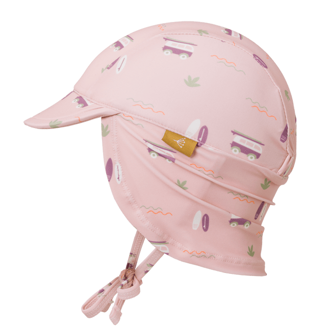 Fresk Zonnehoedje UV Surf Girl - Fresk - Babywinkel - 8720874452201