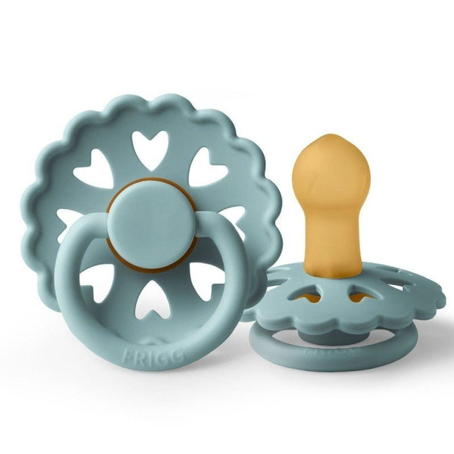 Frigg Speen Maat 1 Fairytale Ole Lukoie Latex - Frigg - Babywinkel - 5715239008202