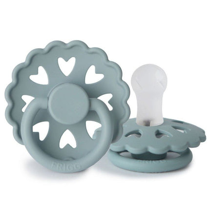 Frigg Speen Maat 1 Fairytale Ole Lukoie Silicone - Frigg - Babywinkel - 5715239012599