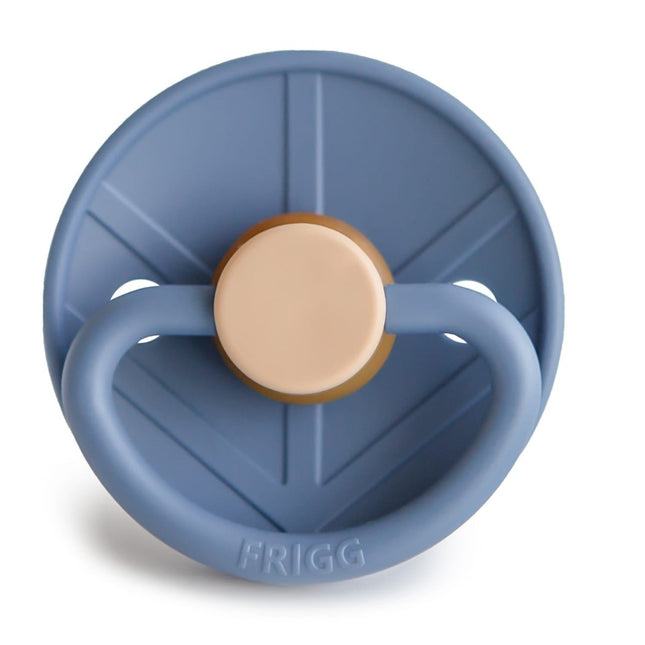 Frigg Speen Maat 1 Little Viking Harald Ocean View Latex koop je bij Babywinkel
