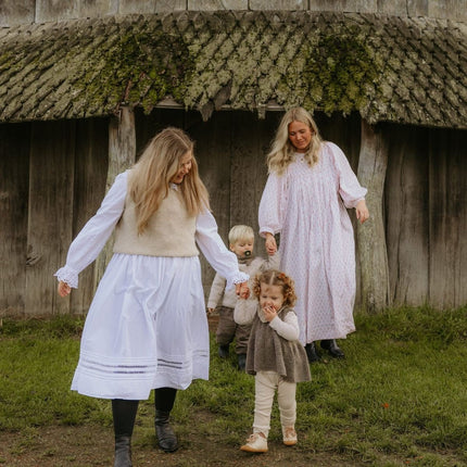 Frigg Speen Maat 1 Little Viking Ragnar Olive Silicone - Frigg - Babywinkel - 5715239025469