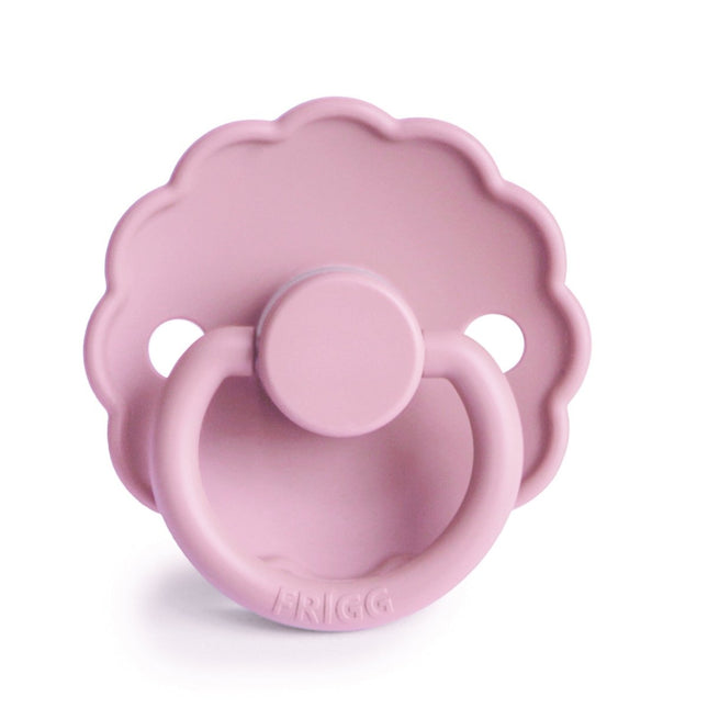 Frigg Speen Maat 2 Daisy Lupine Silicone - Frigg - Babywinkel - 5715239026503