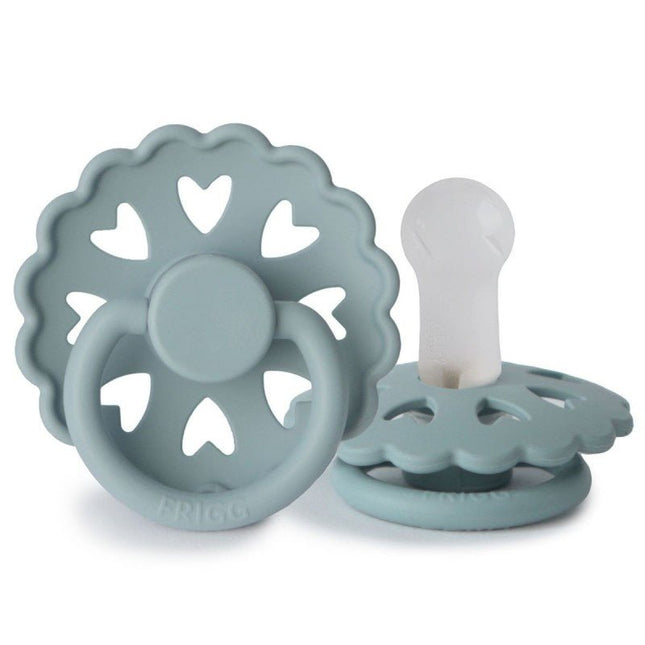 Frigg Speen Maat 2 Fairytale Ole Lukoie Silicone - Frigg - Babywinkel - 5715239012681