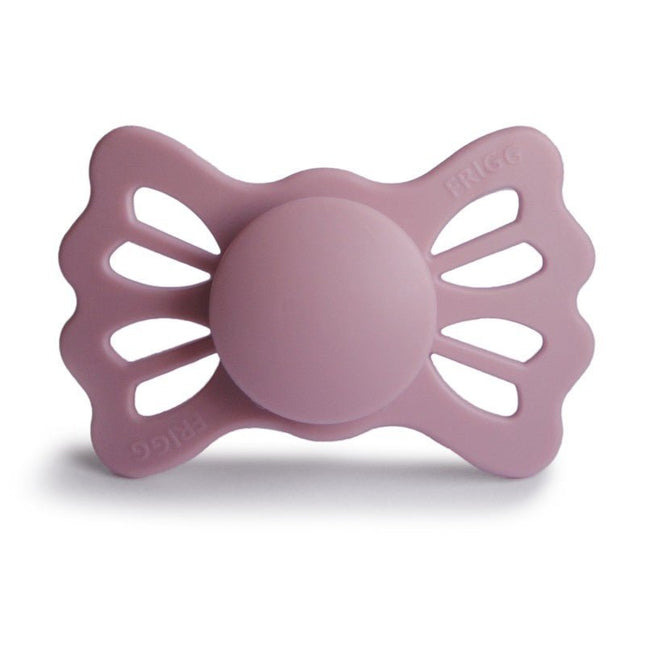 Frigg Speen Maat 2 Lucky Symmetrical Primrose Silicone - Frigg - Babywinkel - 5715239018157
