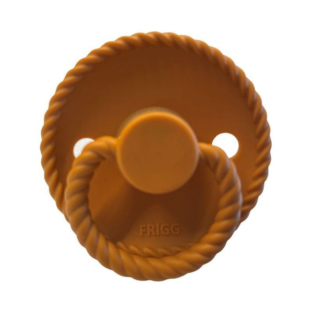 Frigg Speen Maat 2 Rope Worldcup Netherlands Latex - Frigg - Babywinkel - 5715239014302