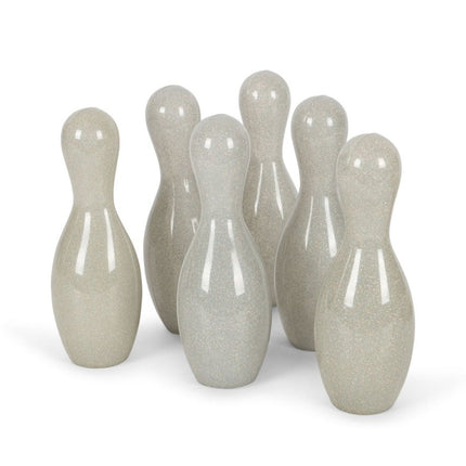 Glitter Bowling Set koop je bij Babywinkel
