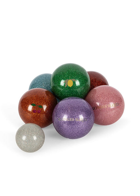 Glitter Speelballen Multi koop je bij Babywinkel