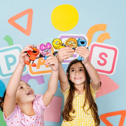 Glopals Characters Abby - Babywinkel - 850016823397