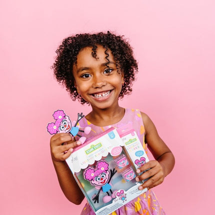 Glopals Characters Abby - Babywinkel - 850016823397
