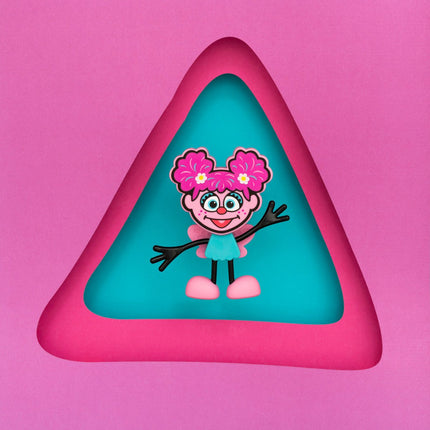 Glopals Characters Abby - Babywinkel - 850016823397
