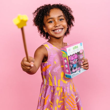 Glopals Characters Abby - Babywinkel - 850016823397