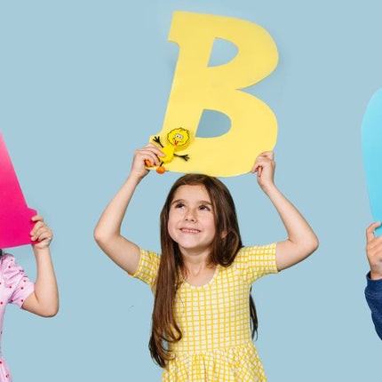 Glopals Characters Bigbird - Babywinkel - 850016823403