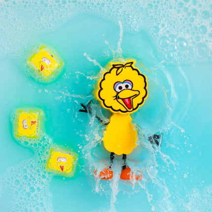 Glopals Characters Bigbird - Babywinkel - 850016823403
