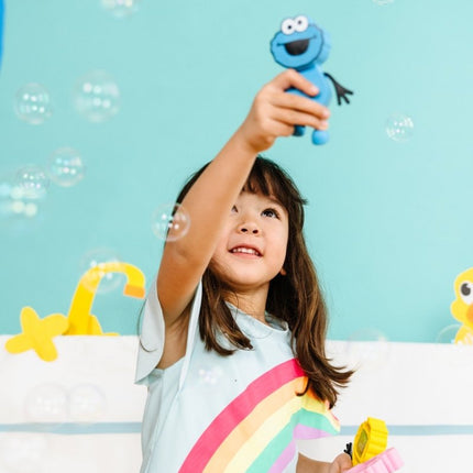 Glopals Characters Bigbird - Babywinkel - 850016823403