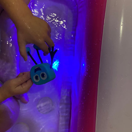 Glopals Characters Blair - Babywinkel - 850016823052