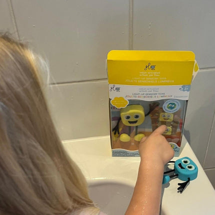 Glopals Characters Blair - Babywinkel - 850016823052