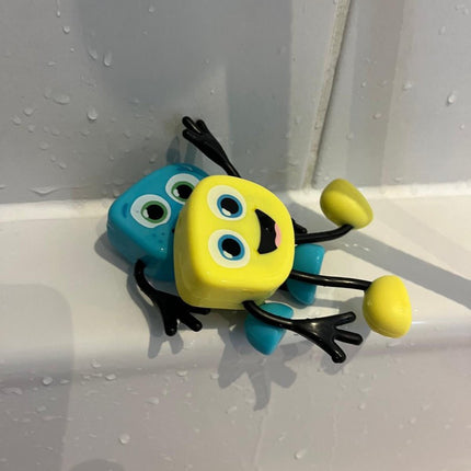 Glopals Characters Blair - Babywinkel - 850016823052