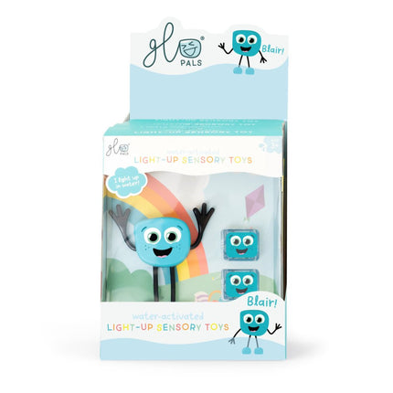 Glopals Characters Blair - Babywinkel - 850016823052