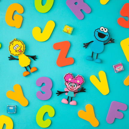 Glopals Characters Cookie - Babywinkel - 850016823410