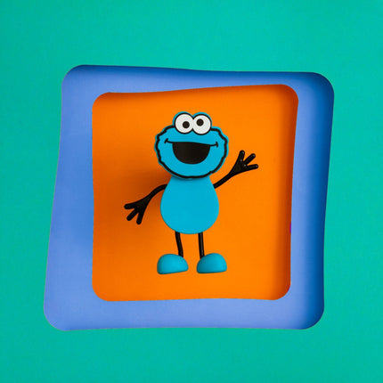 Glopals Characters Cookie - Babywinkel - 850016823410