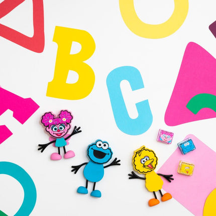 Glopals Characters Cookie - Babywinkel - 850016823410