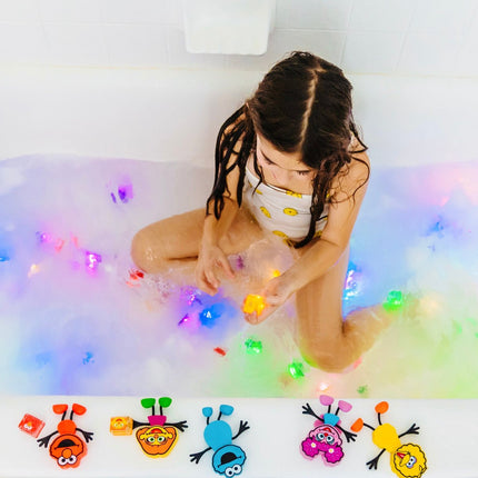 Glopals Characters Cookie - Babywinkel - 850016823410