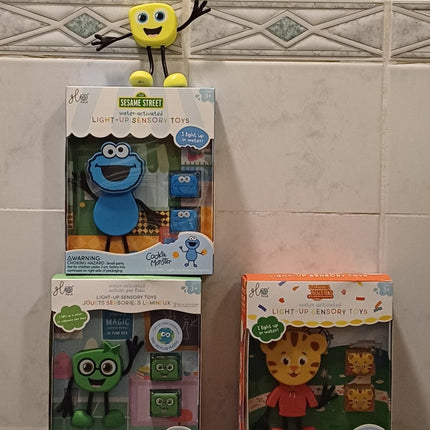 Glopals Characters Cookie - Babywinkel - 850016823410