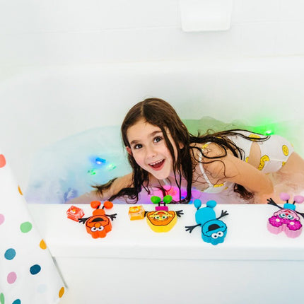 Glopals Characters Julia - Babywinkel - 850016823274