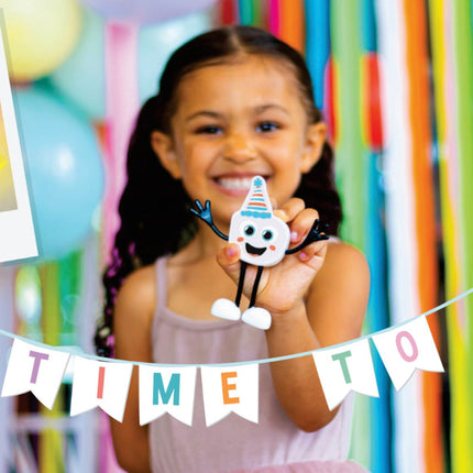 Glopals Characters Party - Babywinkel - 850016823151