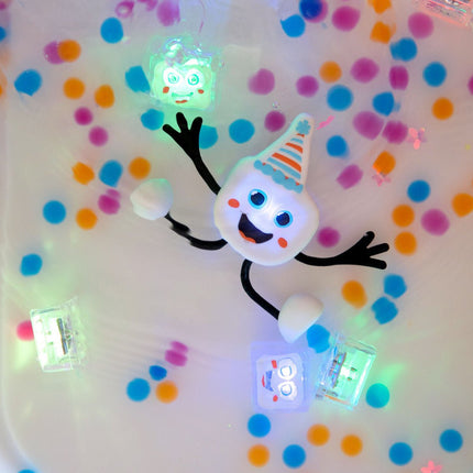 Glopals Characters Party - Babywinkel - 850016823151