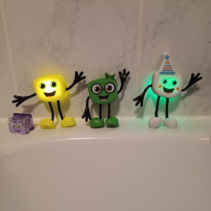 Glopals Characters Pippa - Babywinkel - 850016823083