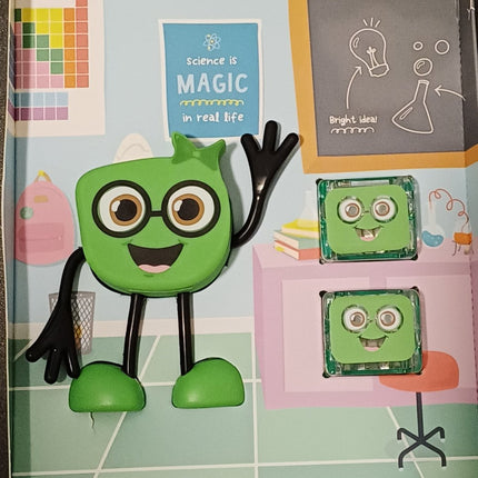 Glopals Characters Pippa - Babywinkel - 850016823083