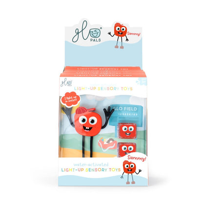 Glopals Characters Sammy - Babywinkel - 850016823090