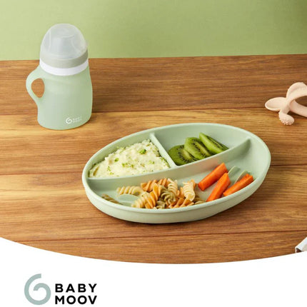 Babymoov Siliconen Waterfles 150ml