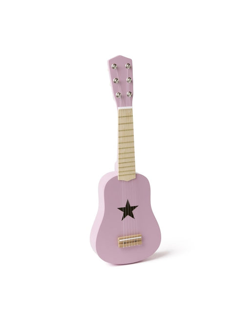 Kid's Concept Gitaar Dark Pink koop je bij Babywinkel