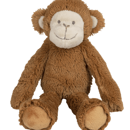 Happy Horse Knuffel Aap Micha 28cm - Happy Horse - Babywinkel - 8711811099559