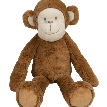Happy Horse Knuffel Aap Micha 48cm - Happy Horse - Babywinkel - 8711811099573