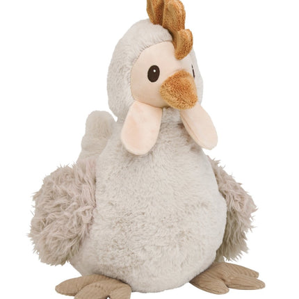 Happy Horse Knuffel Chicken Carice no. 2 32cm koop je bij Babywinkel