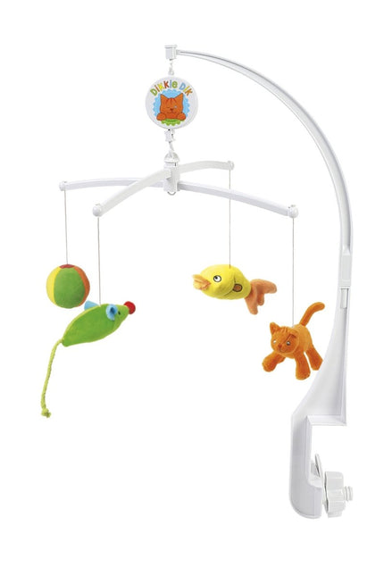 Happy Horse Knuffel Dikkie Dik 52cm - Happy Horse - Babywinkel - 8711811086191