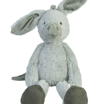 Happy Horse Knuffel Ezel Diego 38cm - Happy Horse - Babywinkel - 8711811099085