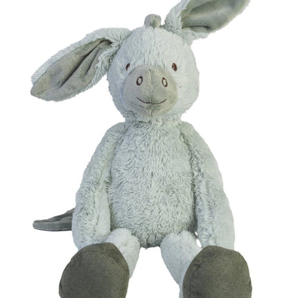 Happy Horse Knuffel Ezel Diego 48cm - Happy Horse - Babywinkel - 8711811099092
