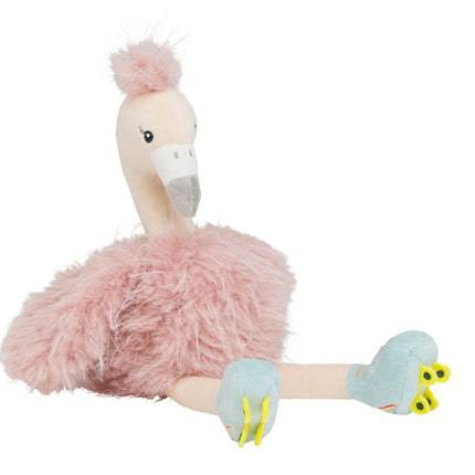 Happy Horse Knuffel Flamingo Fame No. 1 32cm koop je bij Babywinkel